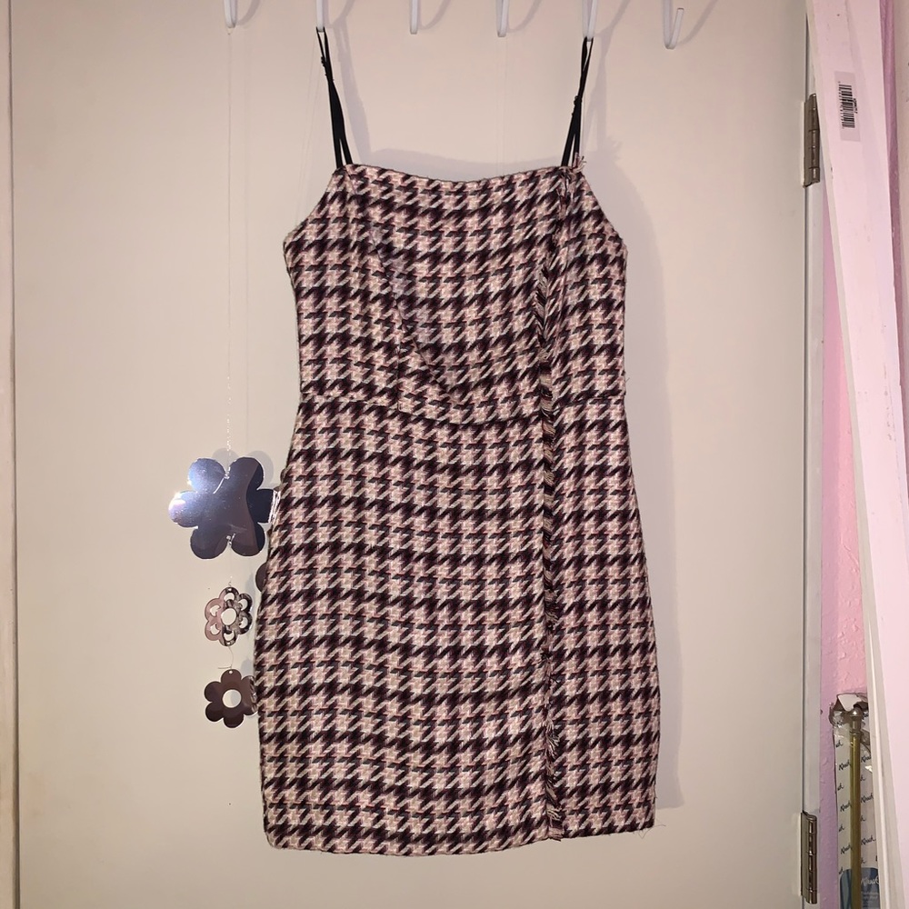 BCBGenteration dress